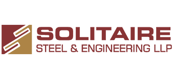 Solitaire Steel & Engineering LLP